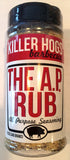 Killer Hogs The A.P. Rub All Purpose Seasoning