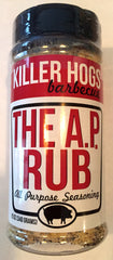 Killer Hogs The A.P. Rub All Purpose Seasoning