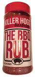 Killer Hogs The BBQ Rub