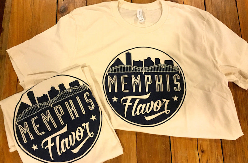 Memphis Flavor