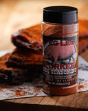 Peg Leg Porkers BBQ Seasoning