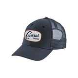 Central BBQ Trucker Hat