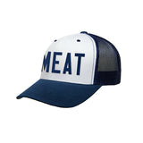 Central BBQ Trucker Hat