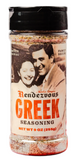 Rendezvous Greek Seasoning 9oz Shaker