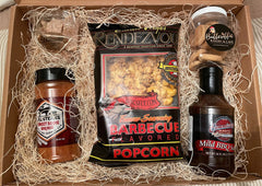 Memphis Flavor Sweet & Savory Gift Box