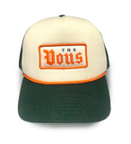 Rendez"VOUS" Trucker Hat