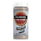 Willingham's Original Mild Rub 13.5oz