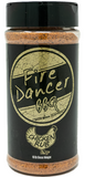 Fire Dancer BBQ Chicken Rub