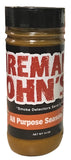 Fireman John's BBQ All Purpose Rub