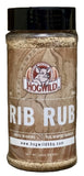 Hog Wild Rib Rub