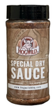 Hog Wild Special Dry Sauce