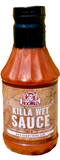Hog Wild Killa Wet Sauce