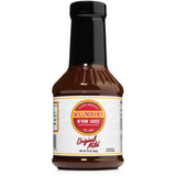 Willingham’s W’ham Sauce Original Mild 16oz