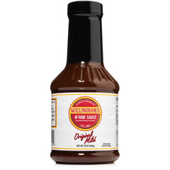 Willingham’s W’ham Sauce Original Mild 16oz