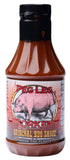 Peg Leg Porkers BBQ Sauce