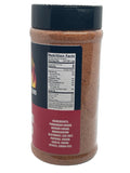SmokeMasters Premium BBQ Rub