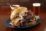 Central BBQ Mild Sauce