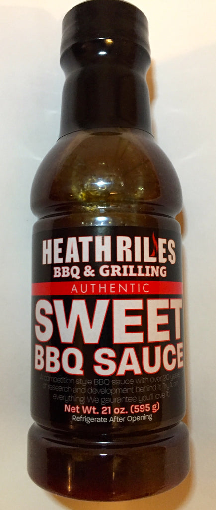 Heath Riles BBQ