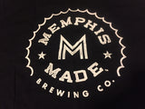 Memphis Made Brewing Co. T-Shirt
