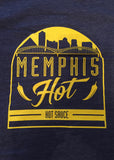 Memphis Hot T-Shirt