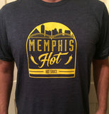 Memphis Hot T-Shirt