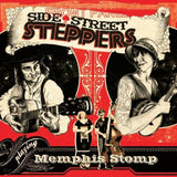 Side Street Steppers "Memphis Stomp" CD