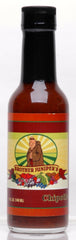 Brother Juniper's Chipotle Hot Sauce