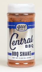 Central BBQ Shake 11.25 Oz