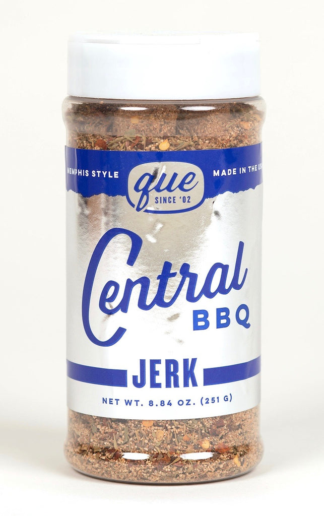 Central BBQ Jerk Seasoning