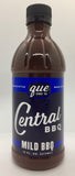 Central BBQ Mild Sauce