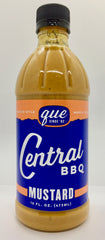 Central BBQ Mustard Sauce