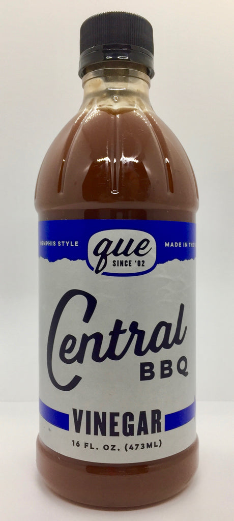 Central BBQ Vinegar Sauce