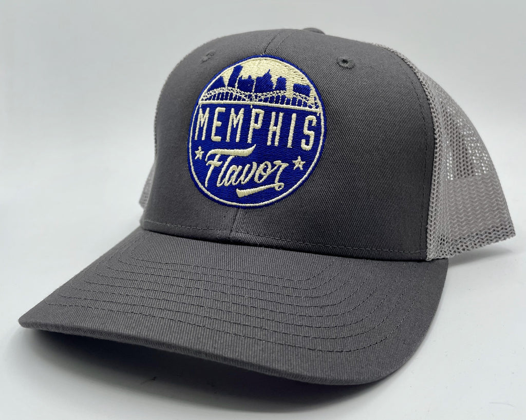 Memphis Flavor Trucker Hat