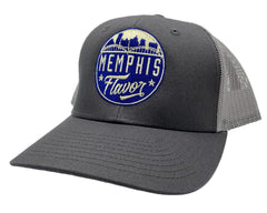 Memphis Flavor Trucker Hat