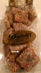 Dinstuhl's Cashew Crunch 4oz