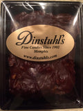 Dinstuhl's Chocolate Pecan Fudge