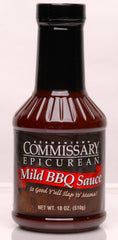 Germantown Commissary Mild BBQ Sauce