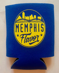 Memphis Flavor Koozie