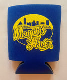 Memphis Flavor Koozie