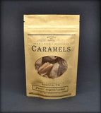 Shotwell Candy Co. Original Salted Caramels 2.5oz
