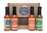 Memphis Hot Gift Box
