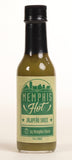 Memphis Hot Jalapeno Sauce