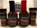 Germantown Commissary Gift Box