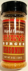 Huey's World Famous Burger Seasoning