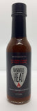 Nashville Heat Sweet Smoked Chipotle Hot Sauce 5oz