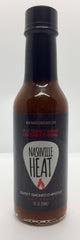 Nashville Heat Sweet Smoked Chipotle Hot Sauce 5oz