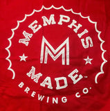 Memphis Made Brewing Co. T-Shirt