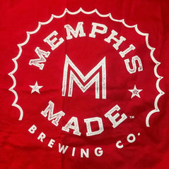 Memphis Made Brewing Co. T-Shirt