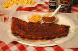 Charles Vergos Memphis Rendezvous Mild Sauce