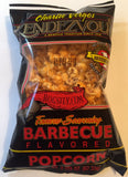 Charlie Vergos Rendezvous BBQ Popcorn